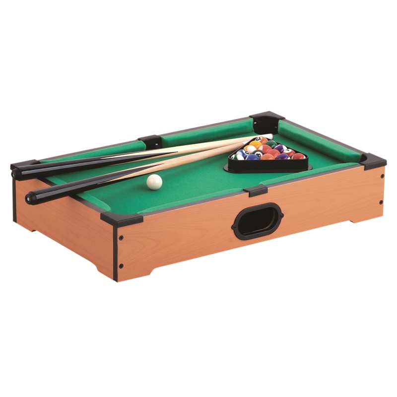 Jeux BILLARD