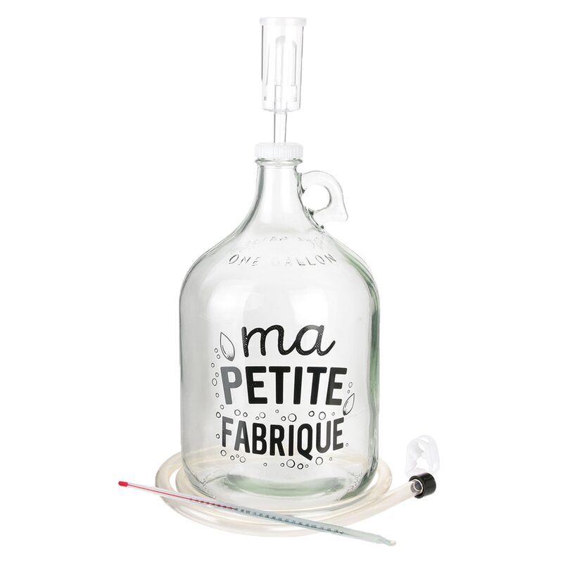 Kit FABRIQUE A BIERE
