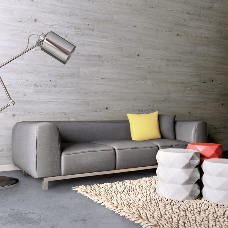 Revêtement décoratif adhésif GX WALL URBAN PINE coloris brun