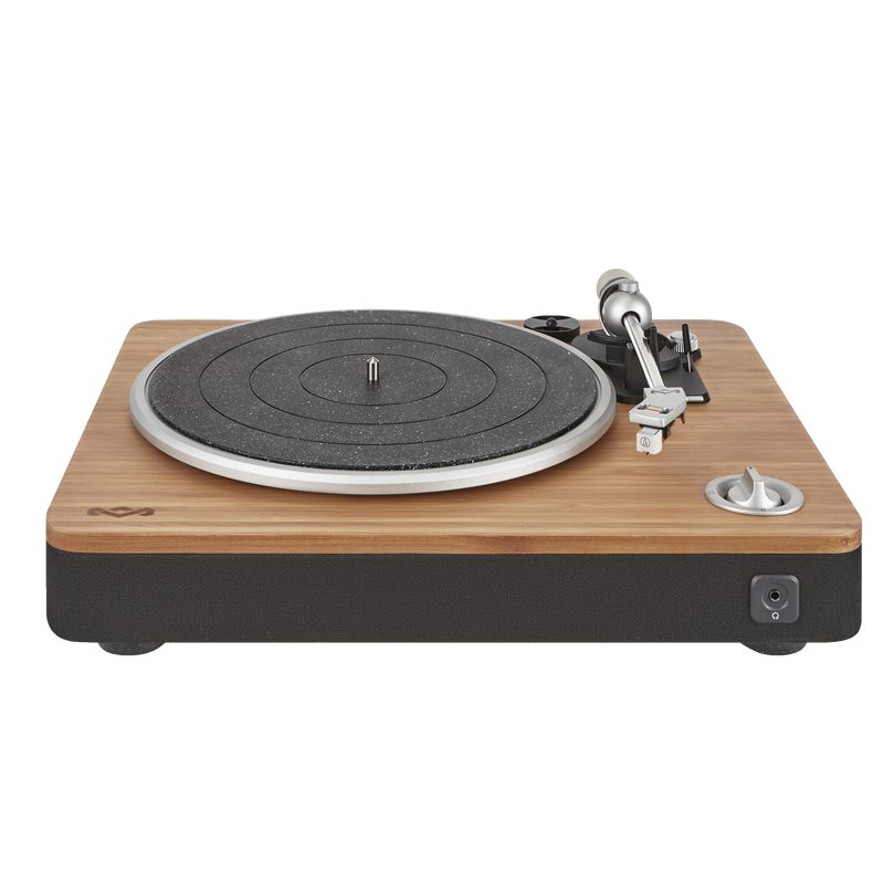 Platine STIR IT UP X HOUSE OF MARLEY coloris bois naturel