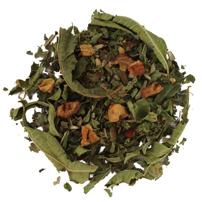 Tisane ANTI-STRESS BIO