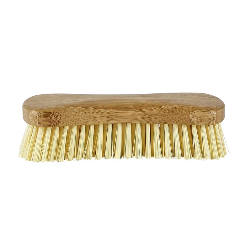 Brosse vaisselle KEYAH coloris beige