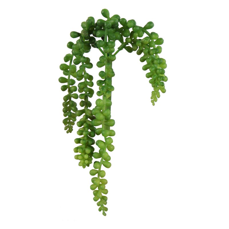 Plante artificielle CORYLUS coloris vert