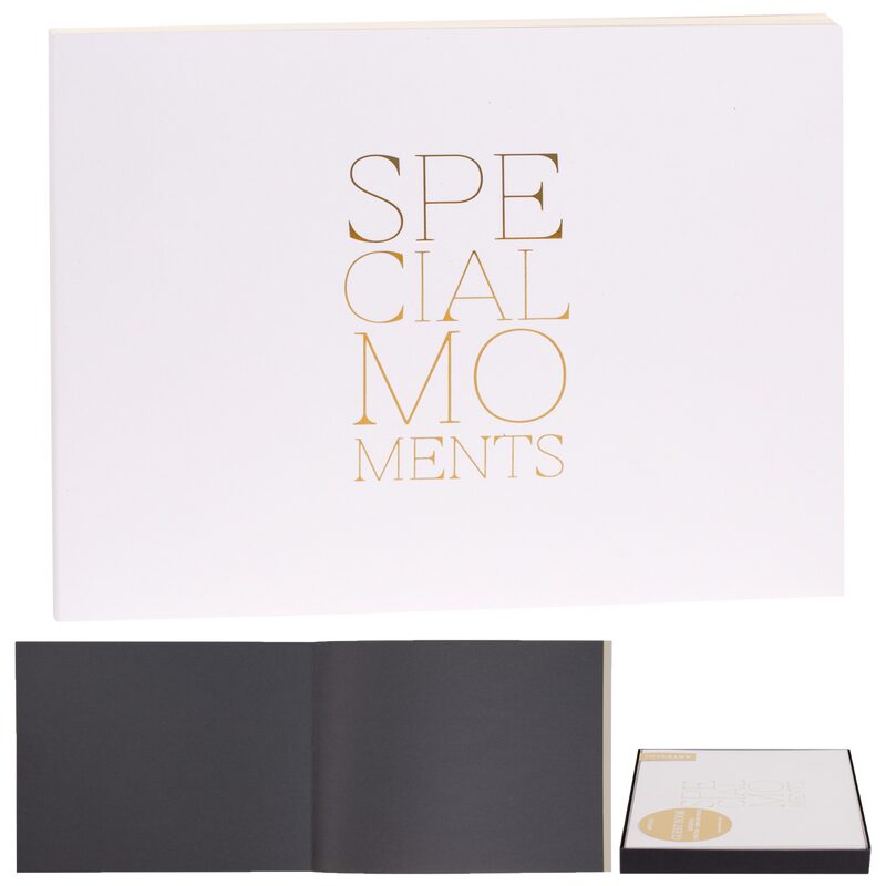 Livre d'or SPECIAL MOMENTS
