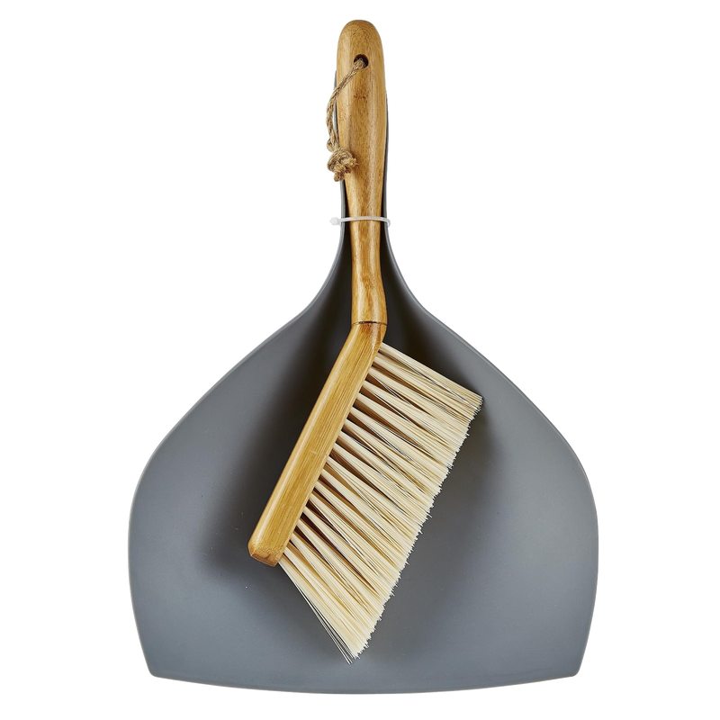 Set ménage ESI coloris gris