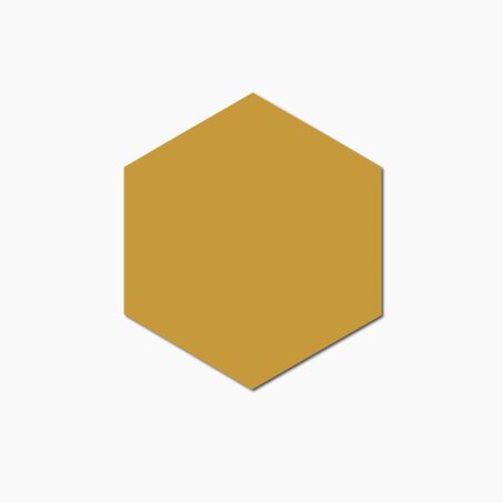 Grosfillex Revêtement adhésif SOCHIC DIAMOND FULL jaune