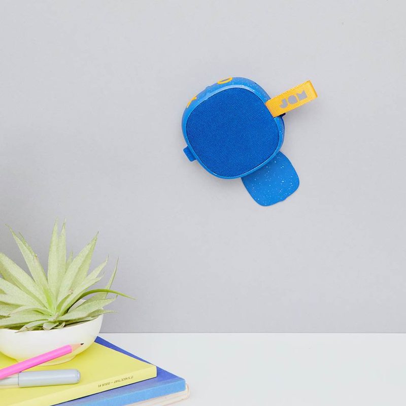 Enceinte HANG UP X JAM coloris bleu