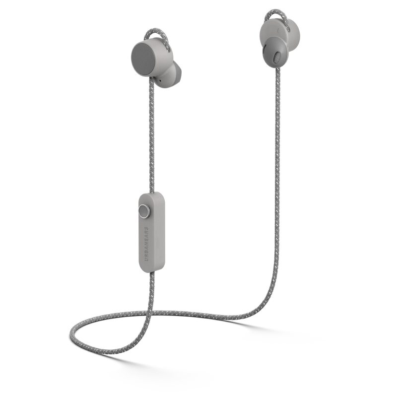 Ecouteurs JAKAN BT X URBAN EARS coloris gris