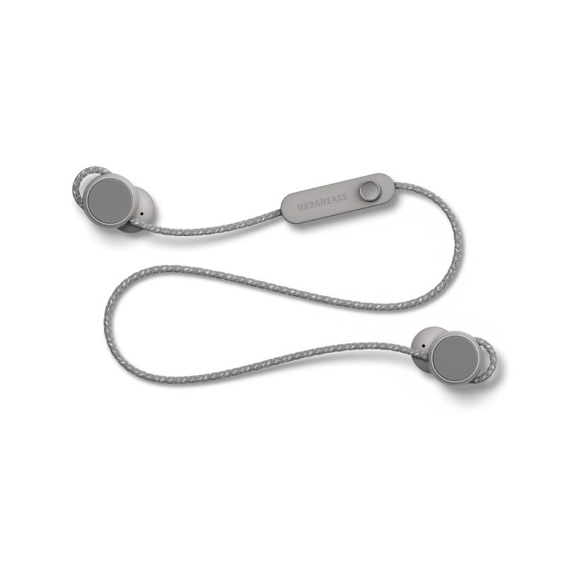 Ecouteurs JAKAN BT X URBAN EARS coloris gris