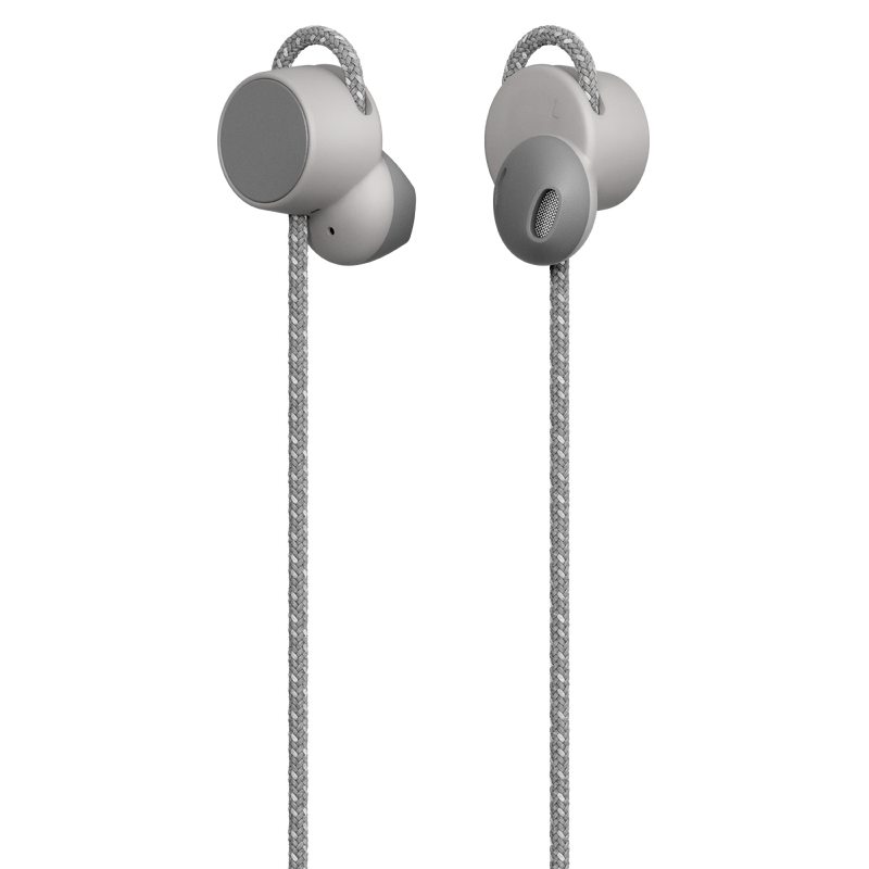 Ecouteurs JAKAN BT X URBAN EARS coloris gris