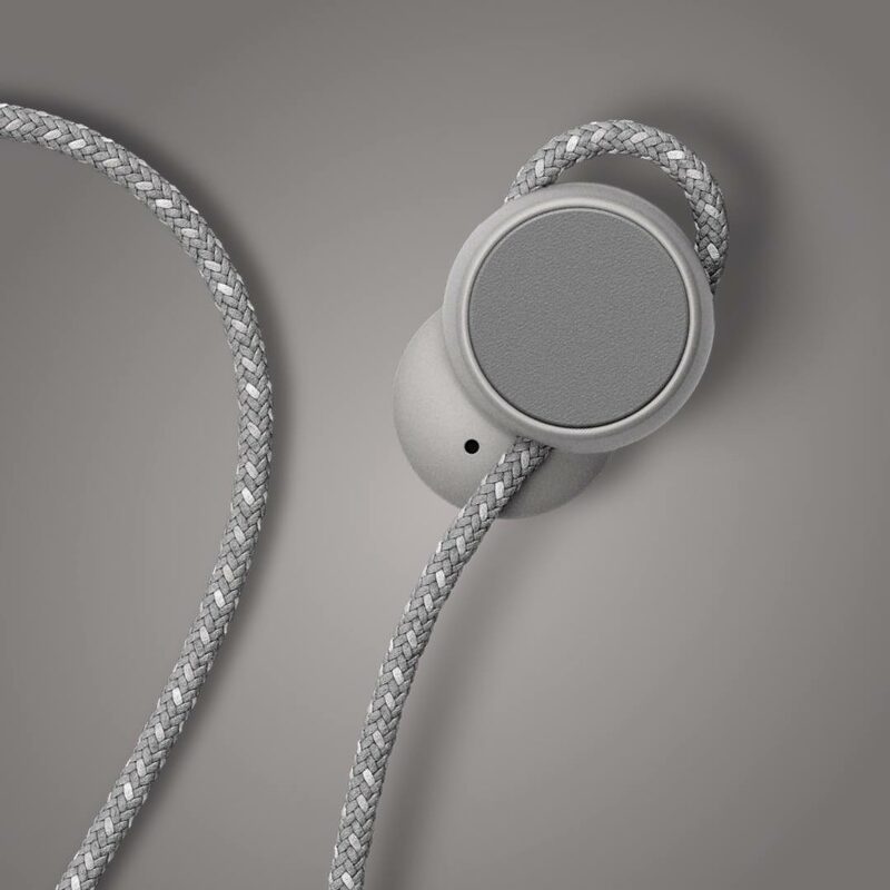 Ecouteurs JAKAN BT X URBAN EARS coloris gris