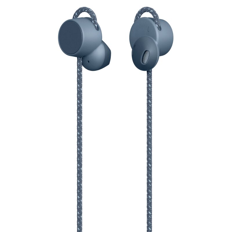 Ecouteurs JAKAN BT X URBAN EARS coloris bleu