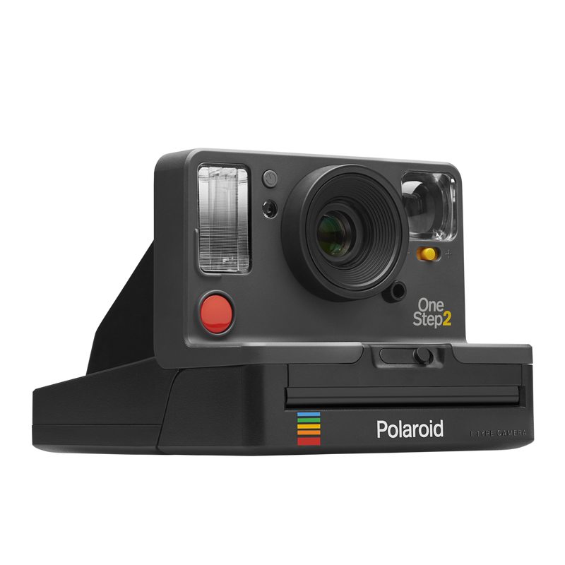 Appareil photo ONE STEP 2 X POLAROID coloris noir