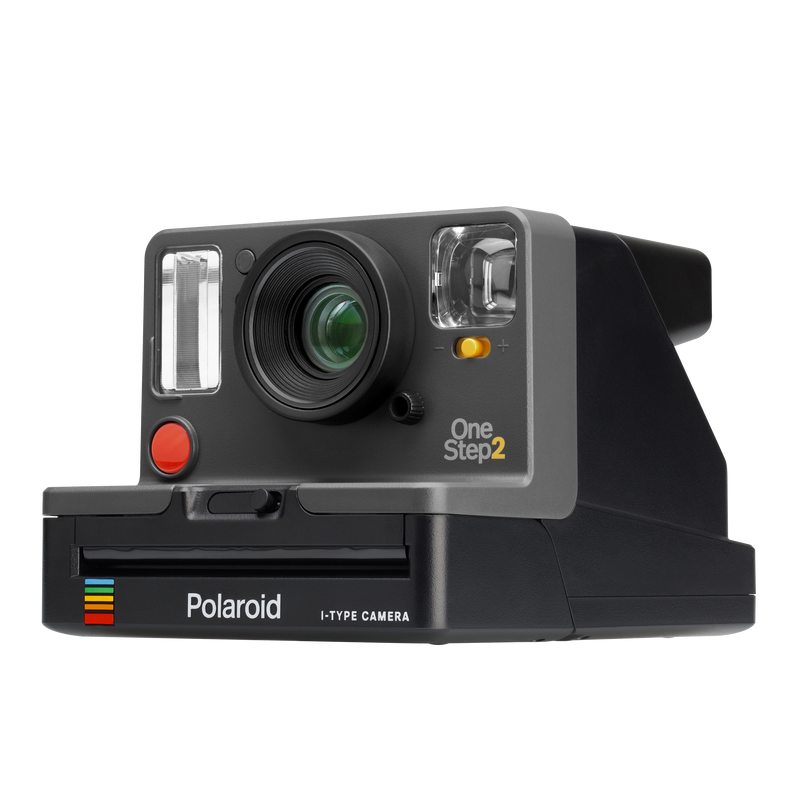 Appareil photo ONE STEP 2 X POLAROID coloris noir