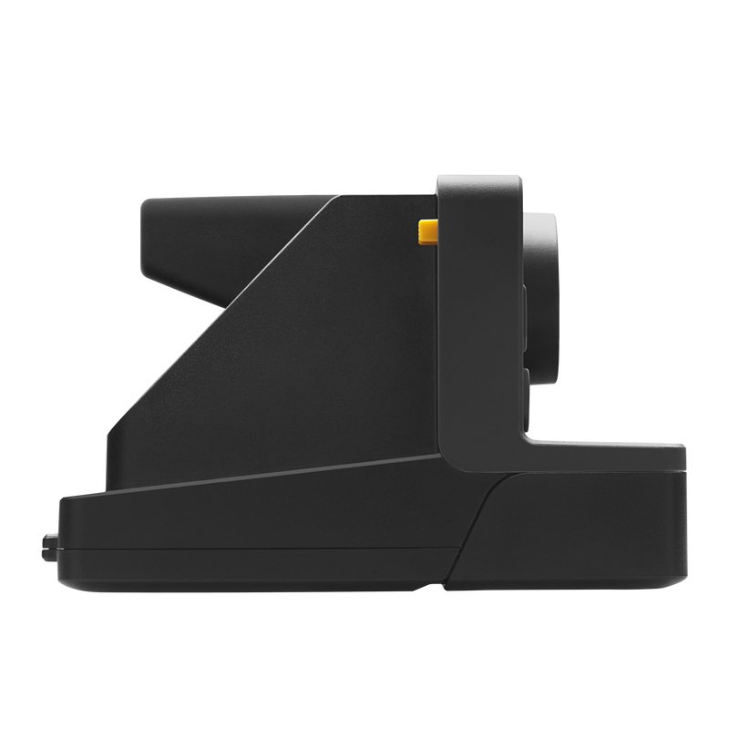 Appareil photo ONE STEP 2 X POLAROID coloris noir