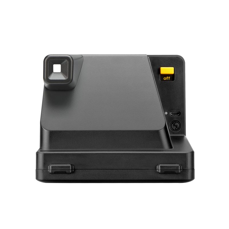 Appareil photo ONE STEP 2 X POLAROID coloris noir