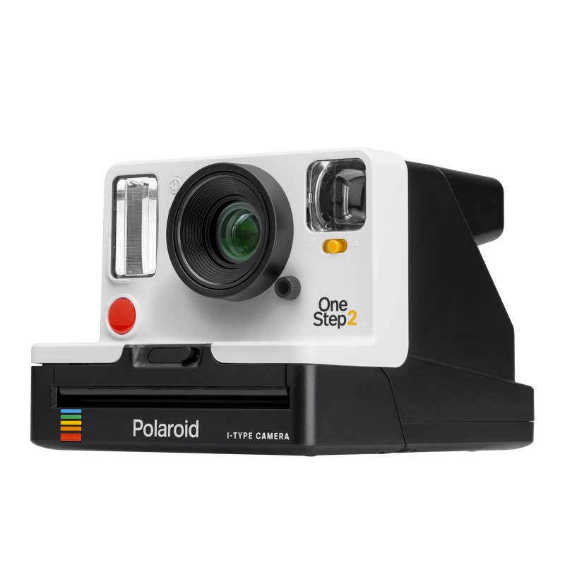 Photographie COLOR FILM I TYPE X POLAROID blanc - 4MURS