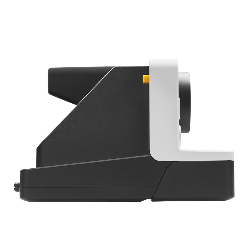 Appareil photo ONE STEP 2 X POLAROID coloris blanc