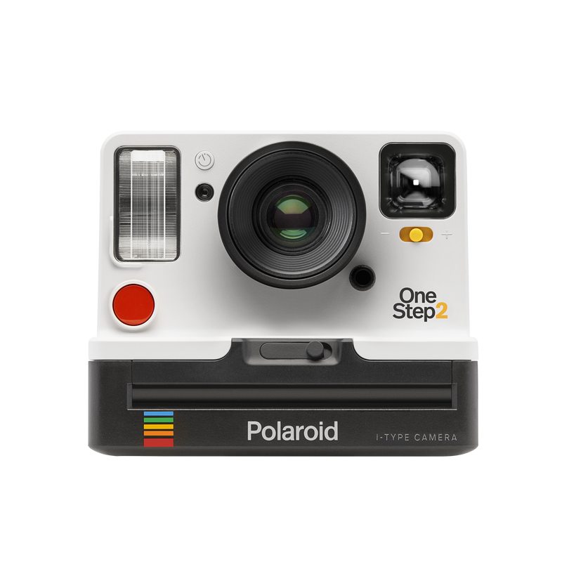 Appareil photo ONE STEP 2 X POLAROID coloris blanc