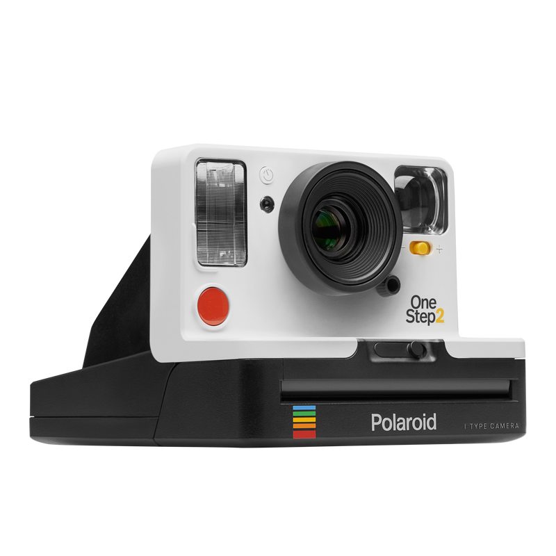Appareil photo ONE STEP 2 X POLAROID coloris blanc