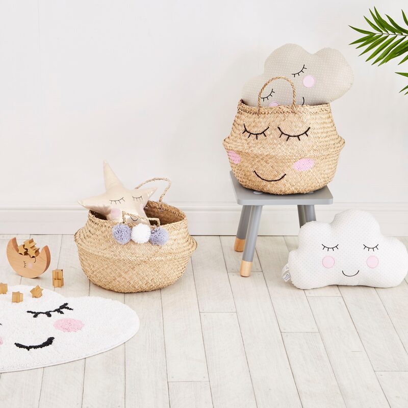 Panier SWEET DREAMS