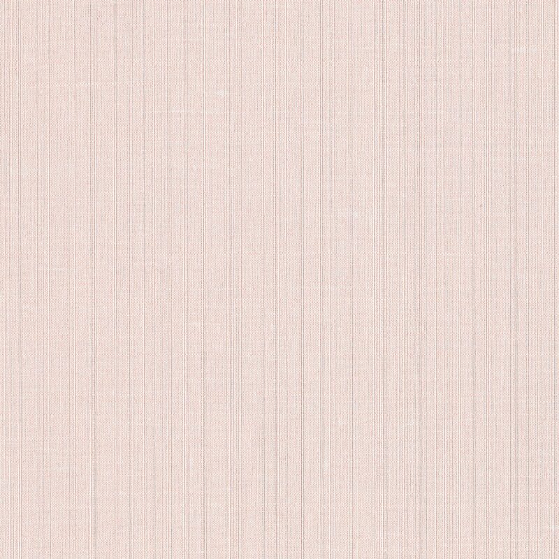 Papier peint intissé LAZY BY E. RIVASSOUX coloris rose pastel