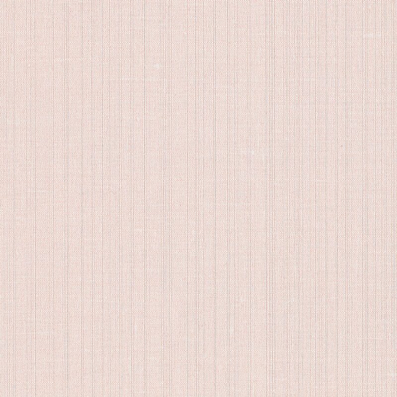 Papier peint intissé LAZY BY E. RIVASSOUX coloris rose pastel