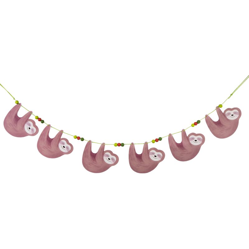 Fanion HAPPY SLOTH