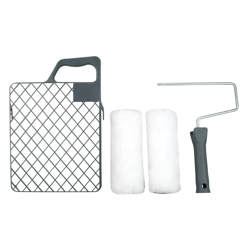 Lot peinture grands travaux