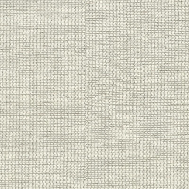 Papier peint intissé CURAÇAO coloris lin
