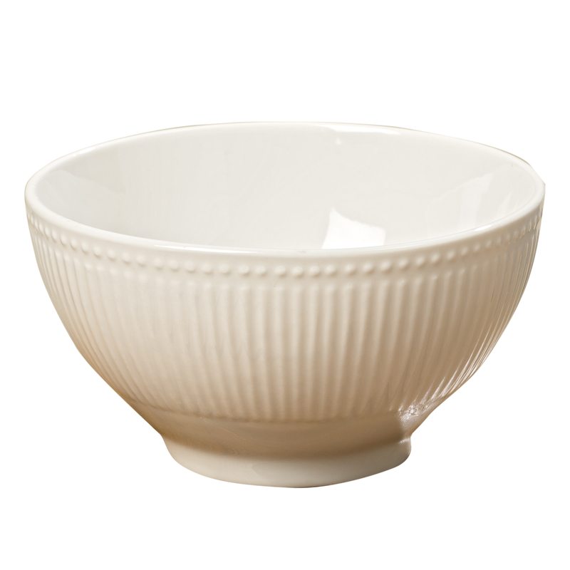 Bol CELINA coloris beige