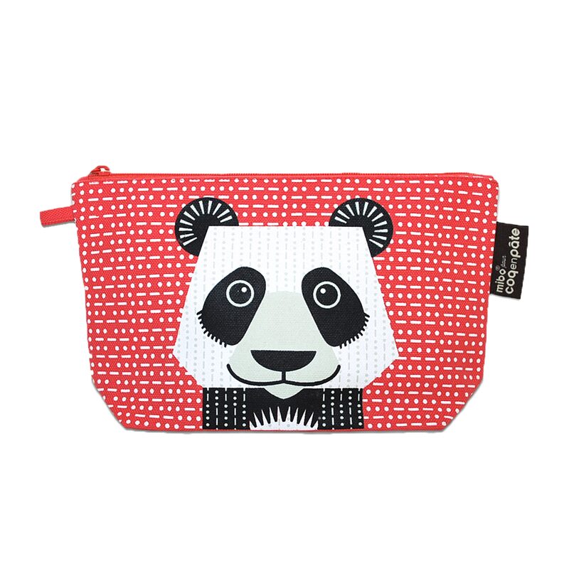 Trousse de toilette PANDA