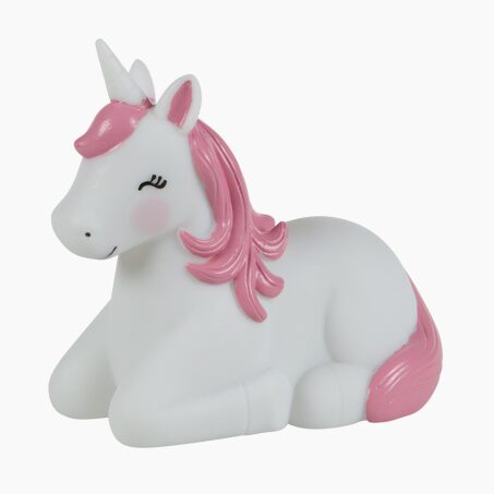 Sass & Belle Veilleuse RAINBOW UNICORN