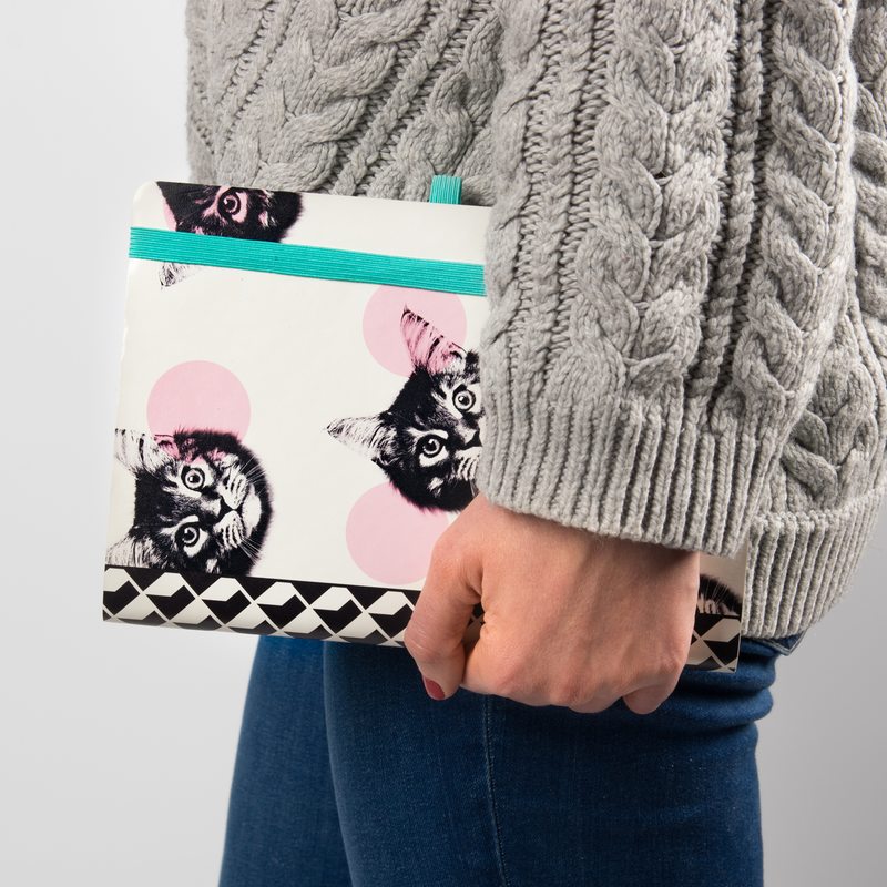 Carnet KITTY