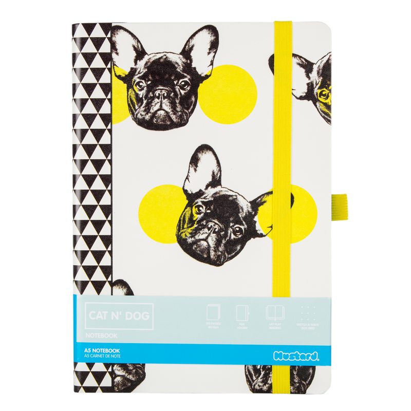 Carnet DOGGO