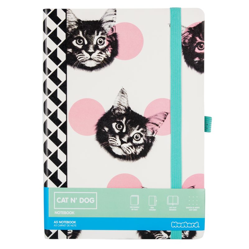 Carnet KITTY