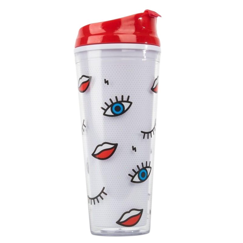 Thermos WINK coloris multicolore