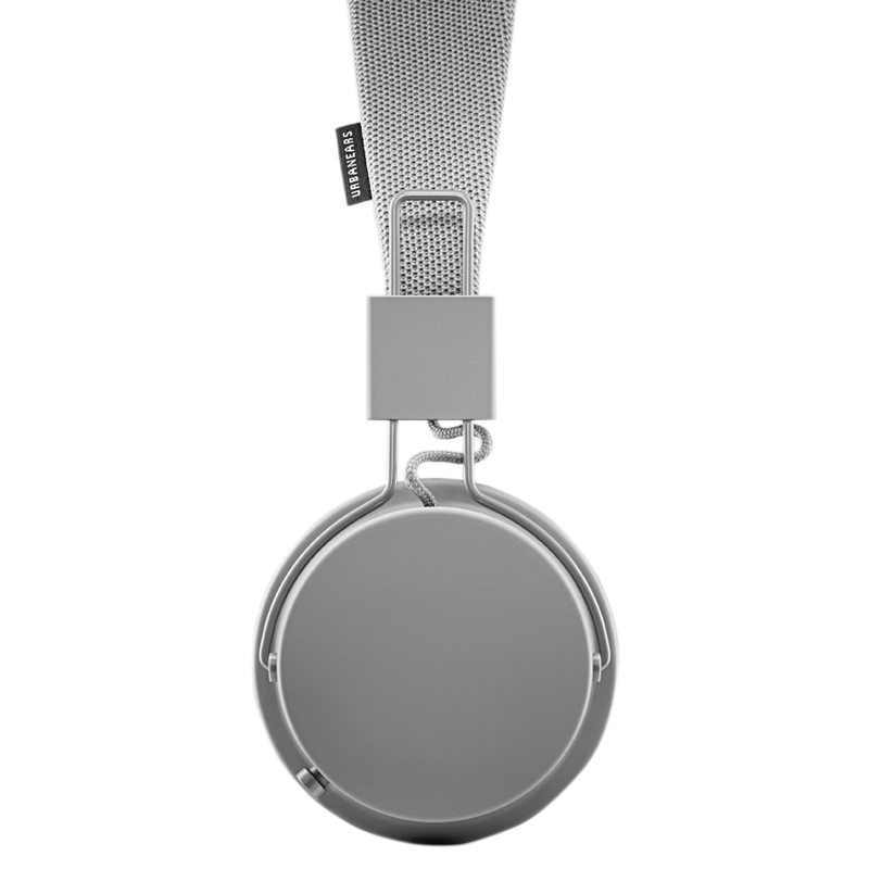 Casque PLATTAN 2 X URBAN EARS coloris gris