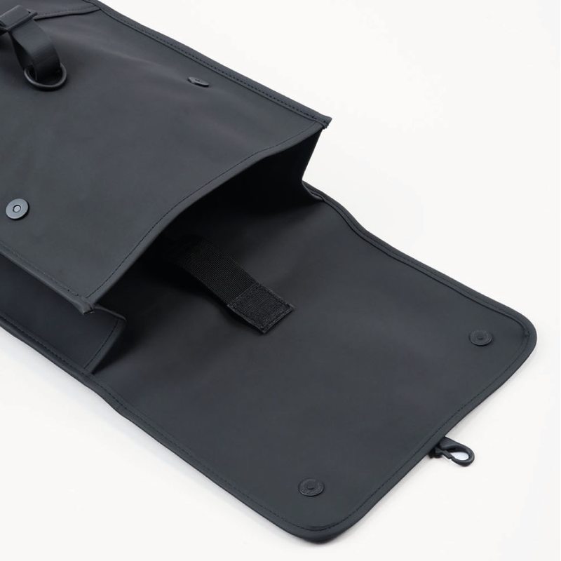 Sac à dos BACKPACK coloris noir