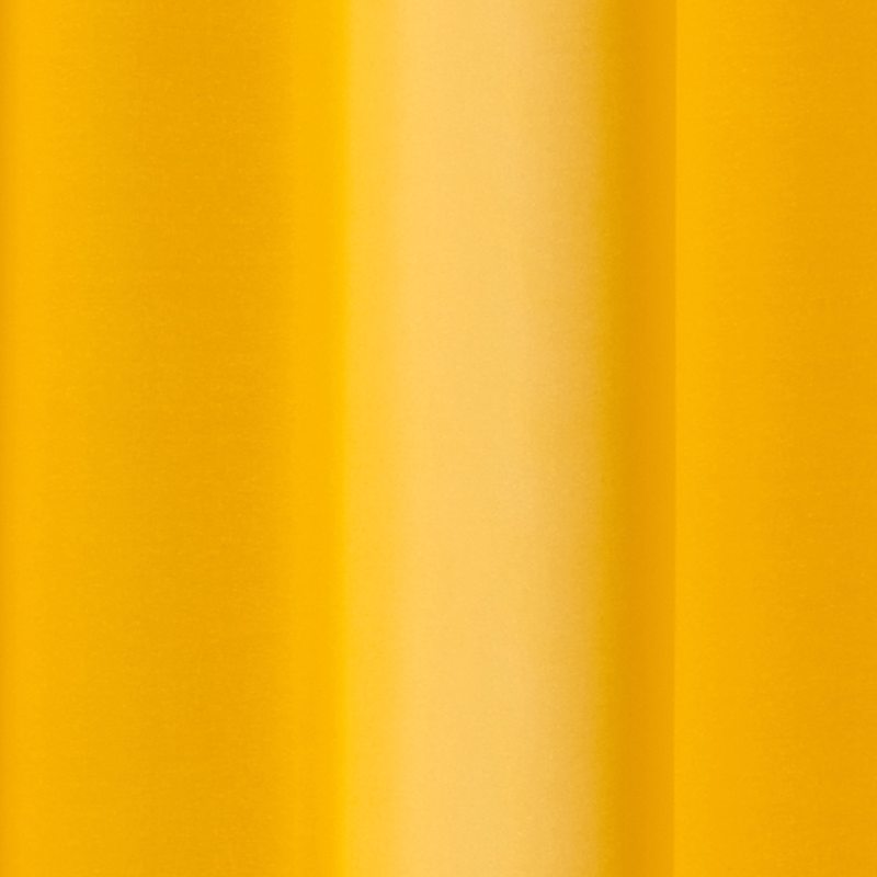 Rideau ESSENTIAL coloris soleil 140 x 240 cm