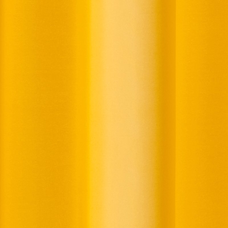 Rideau ESSENTIAL coloris soleil 140 x 240 cm