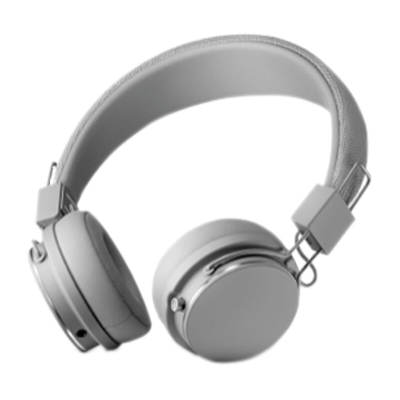 Casque PLATTAN 2 X URBAN EARS coloris gris