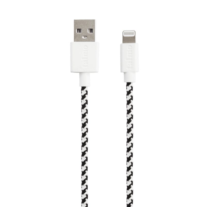 Chargeur MONOCHROME X TALMO coloris noir