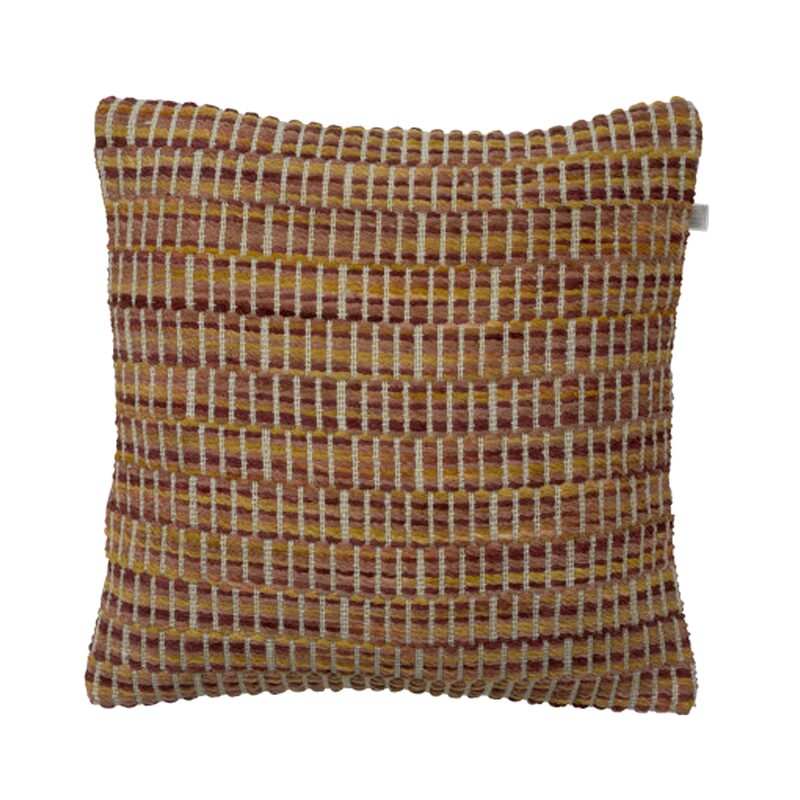 Coussin FANY coloris multicolore 45 x 45 cm