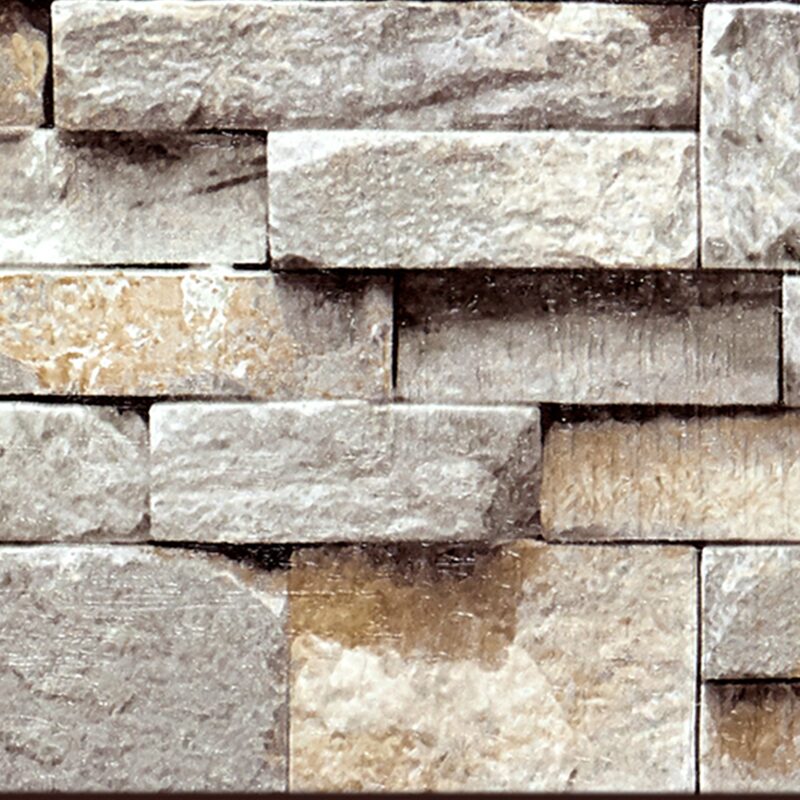Frise PARMENTINO coloris sable beige