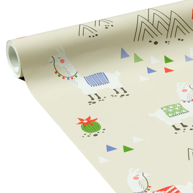 Papier peint intissé LAÏLA coloris beige