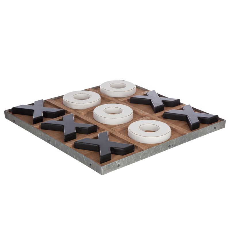 Jeux MORPION