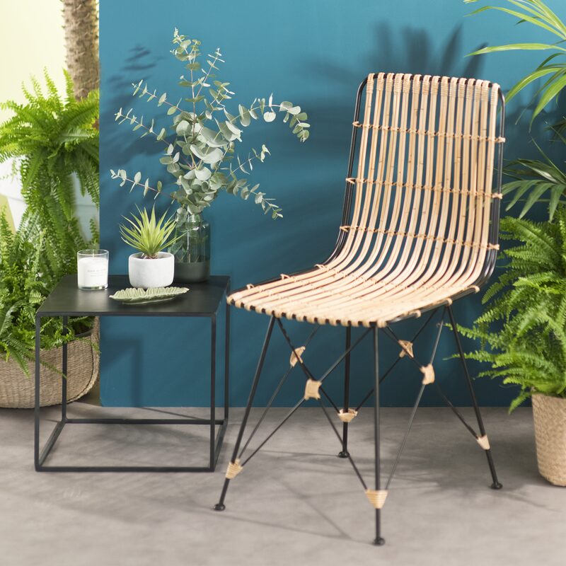 Chaise REKA