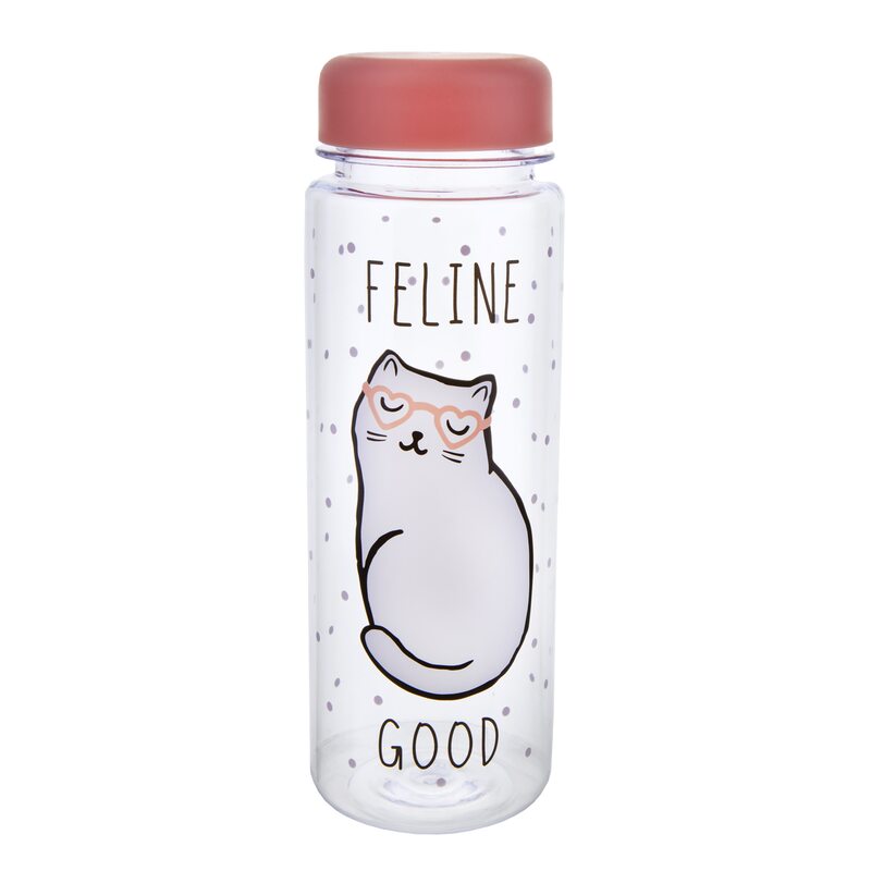 Gourde CUTIE CAT