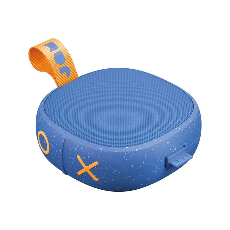 Enceinte HANG UP X JAM coloris bleu